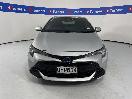 Thumbnail '2' of Toyota Corolla