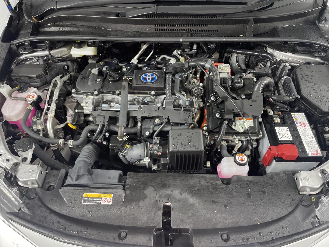 Photo '13' of Toyota Corolla