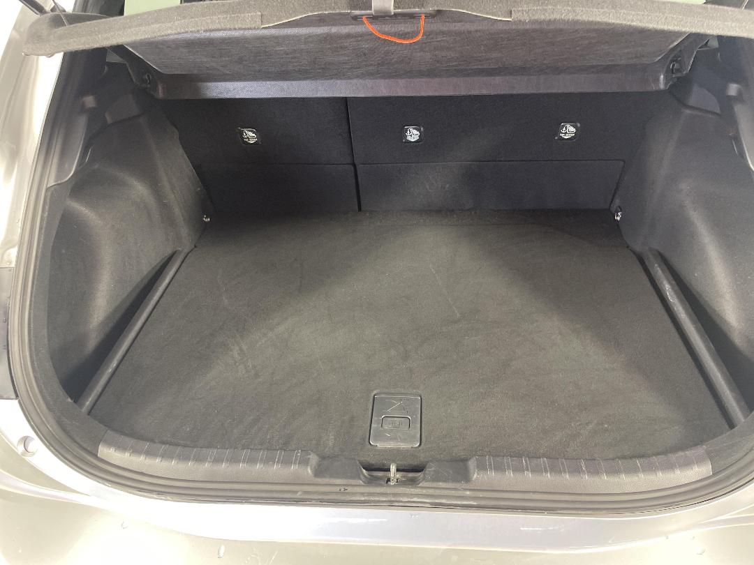 Photo '14' of Toyota Corolla