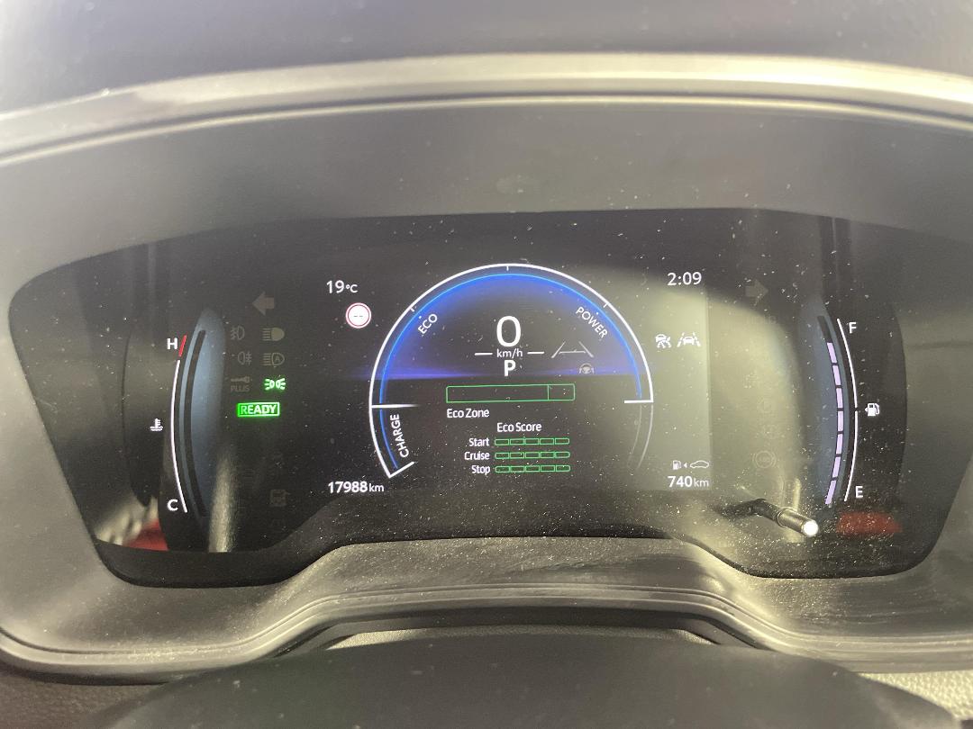 Photo '21' of Toyota Corolla