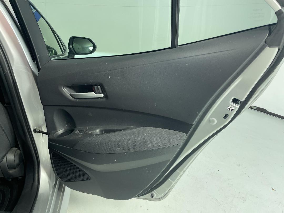 Photo '19' of Toyota Corolla