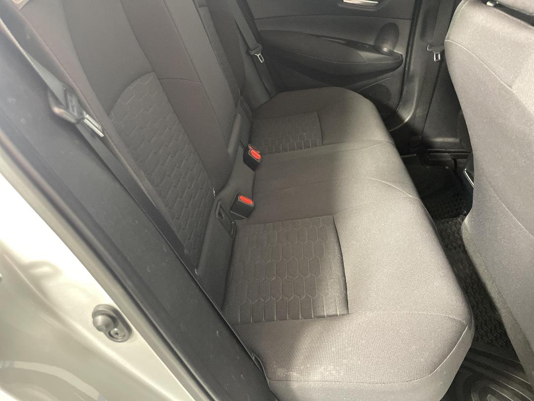 Photo '20' of Toyota Corolla