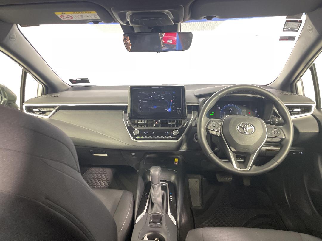 Photo '17' of Toyota Corolla