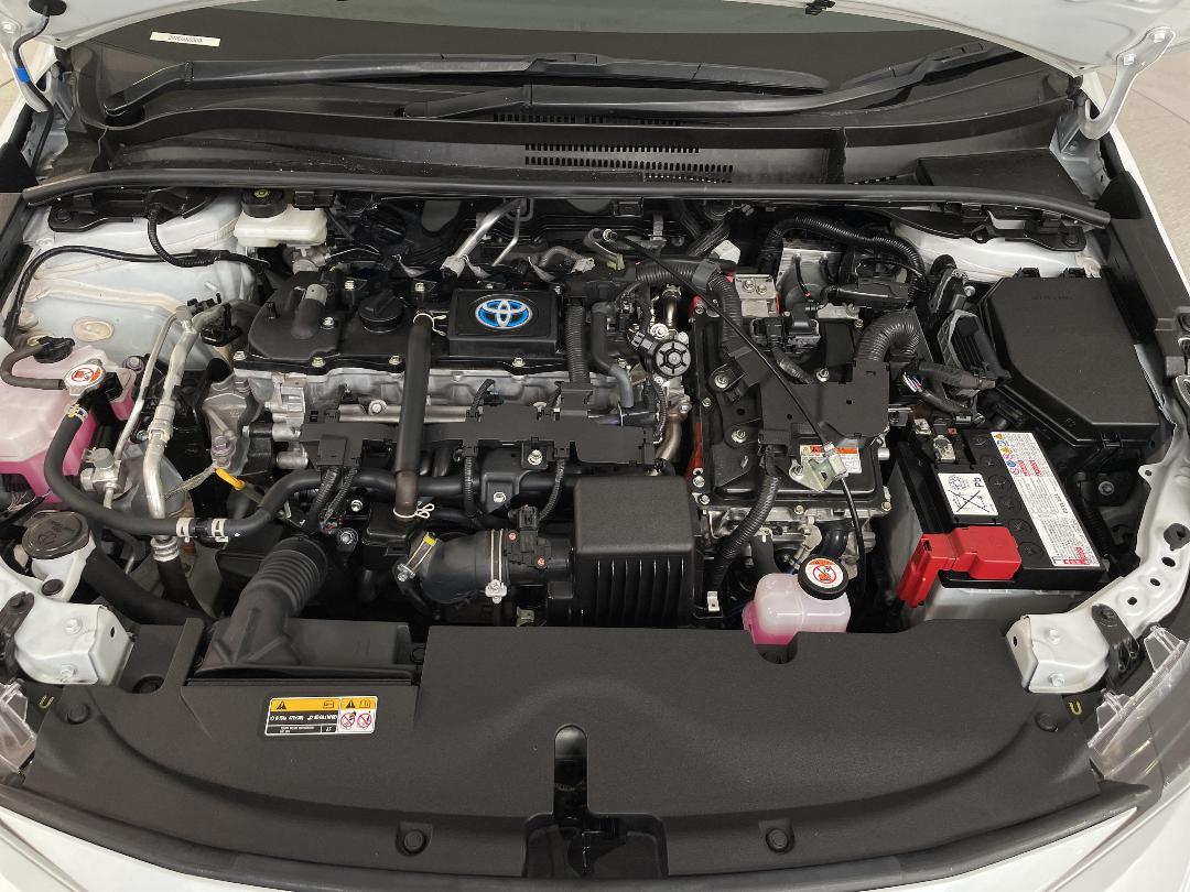 Photo '13' of Toyota Corolla