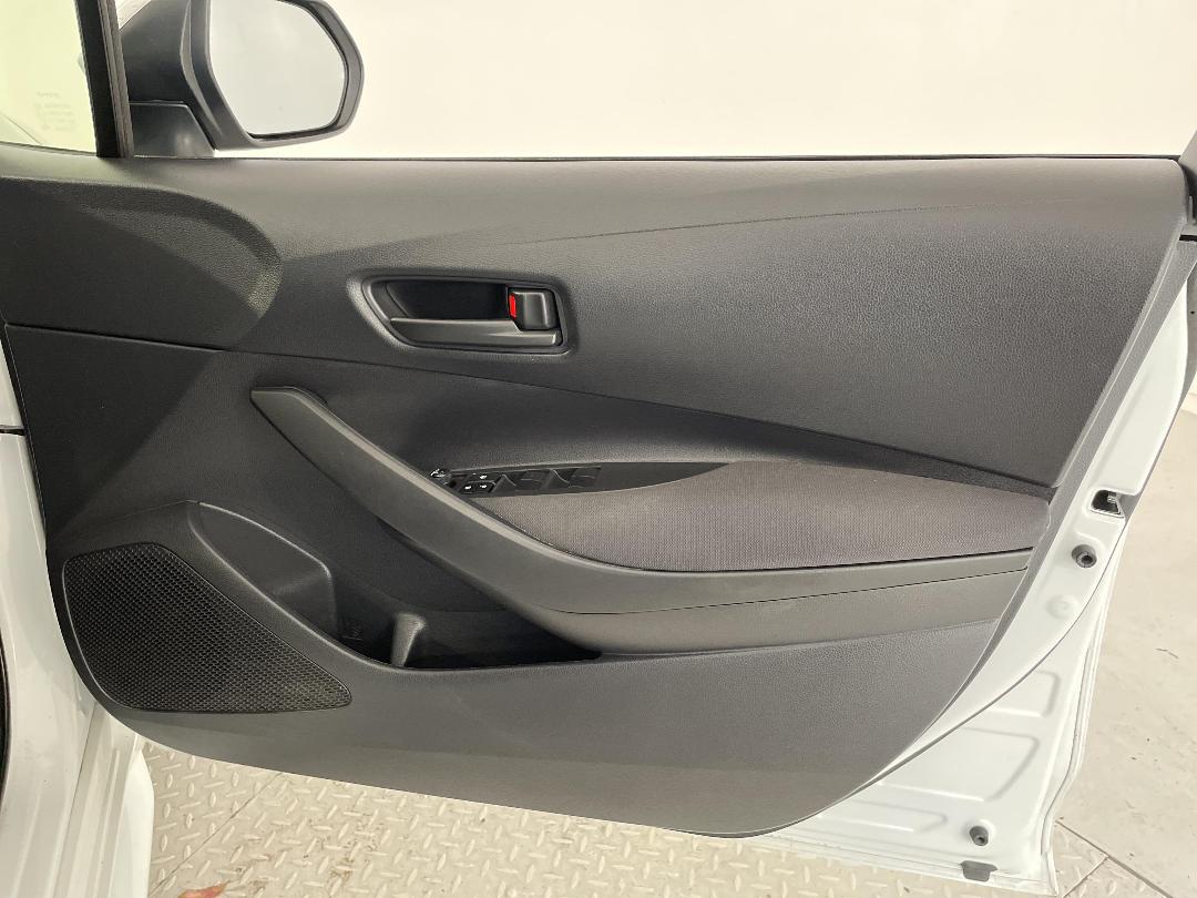 Photo '15' of Toyota Corolla