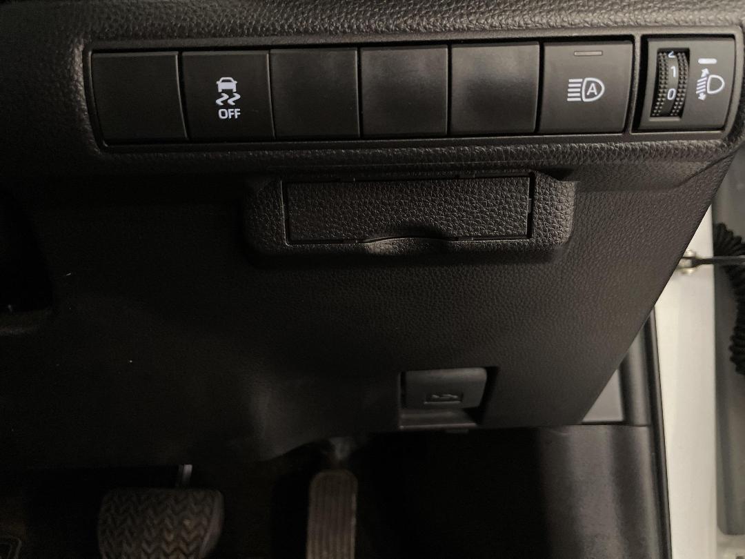 Photo '25' of Toyota Corolla