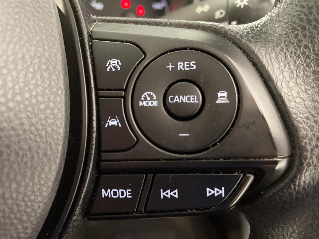 Photo '26' of Toyota Corolla