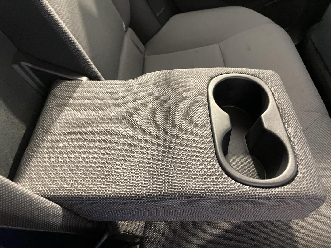 Photo '23' of Toyota Corolla