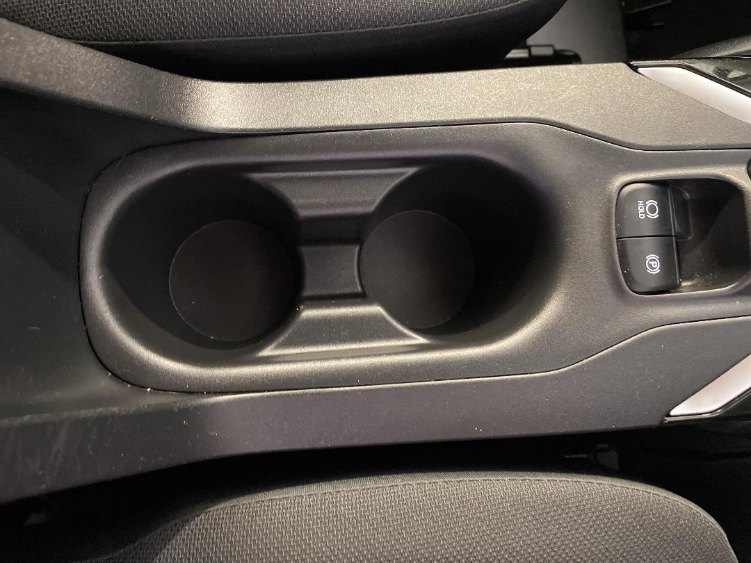 Photo '29' of Toyota Corolla