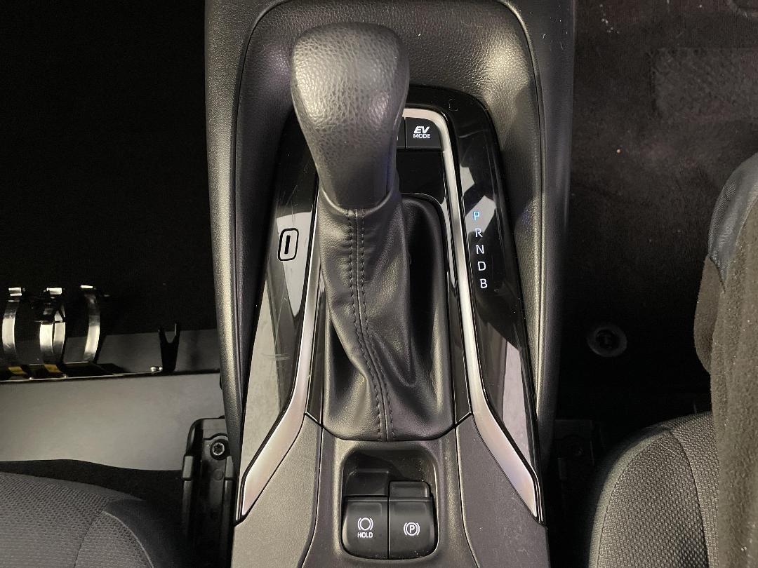 Photo '30' of Toyota Corolla