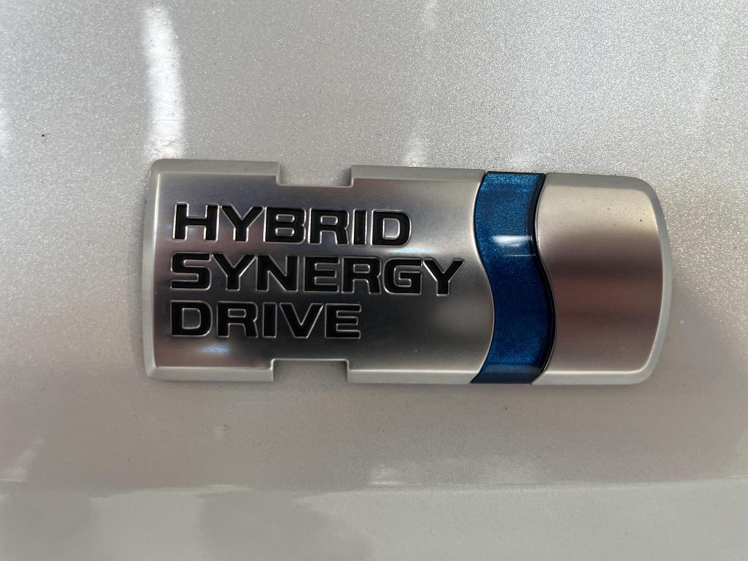 Photo '41' of Toyota Corolla