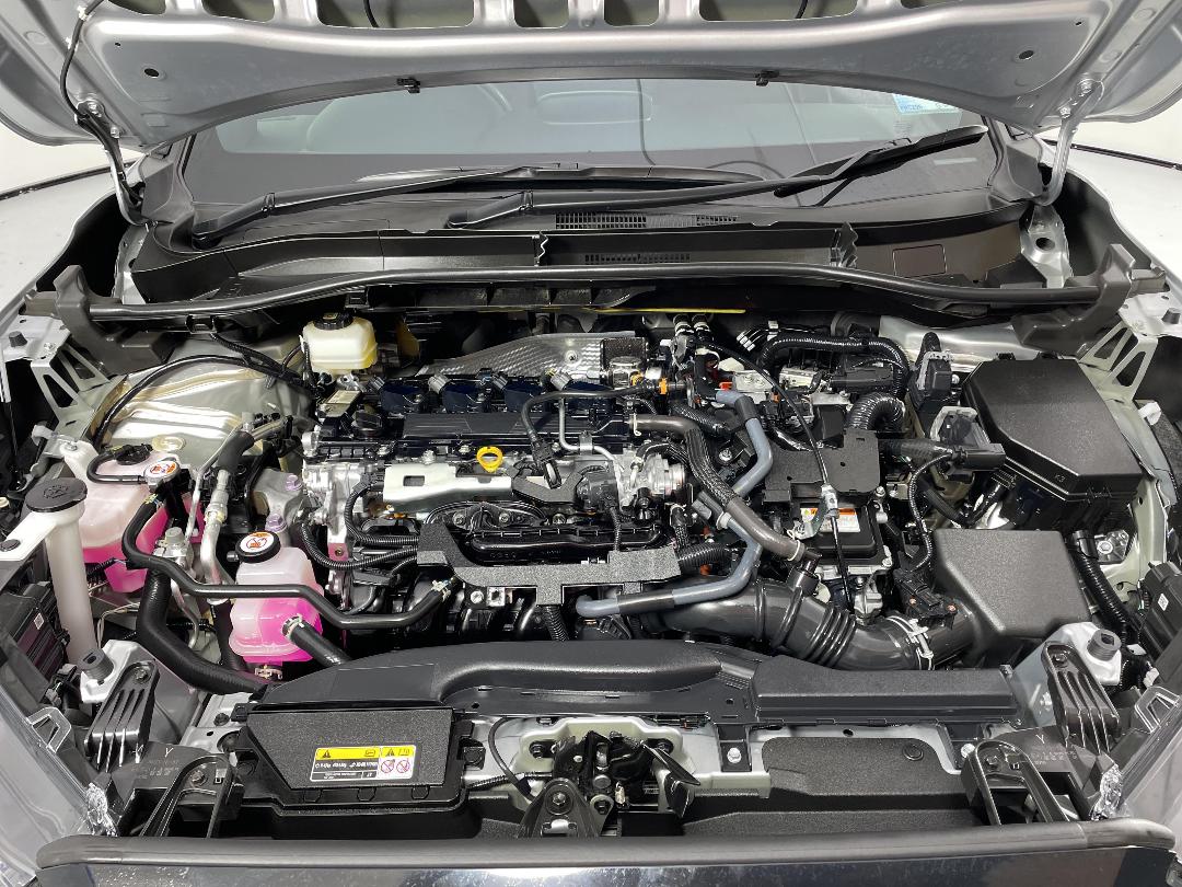 Photo '13' of Toyota Corolla Cross