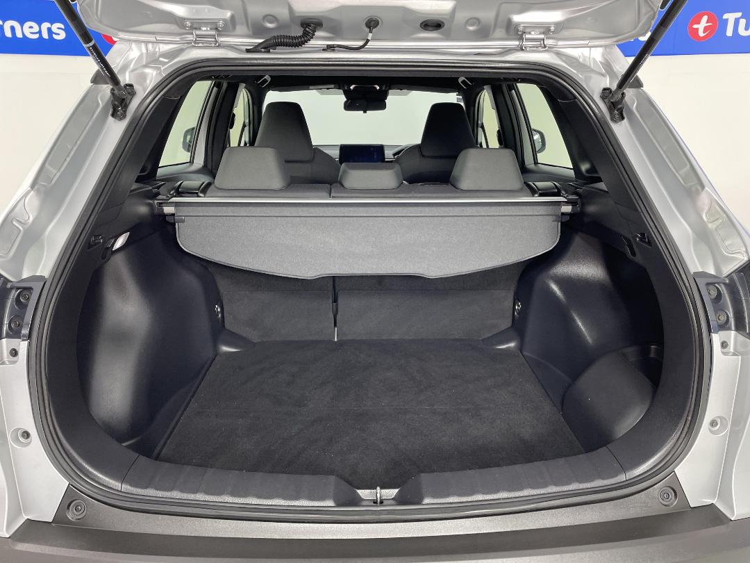 Photo '14' of Toyota Corolla Cross