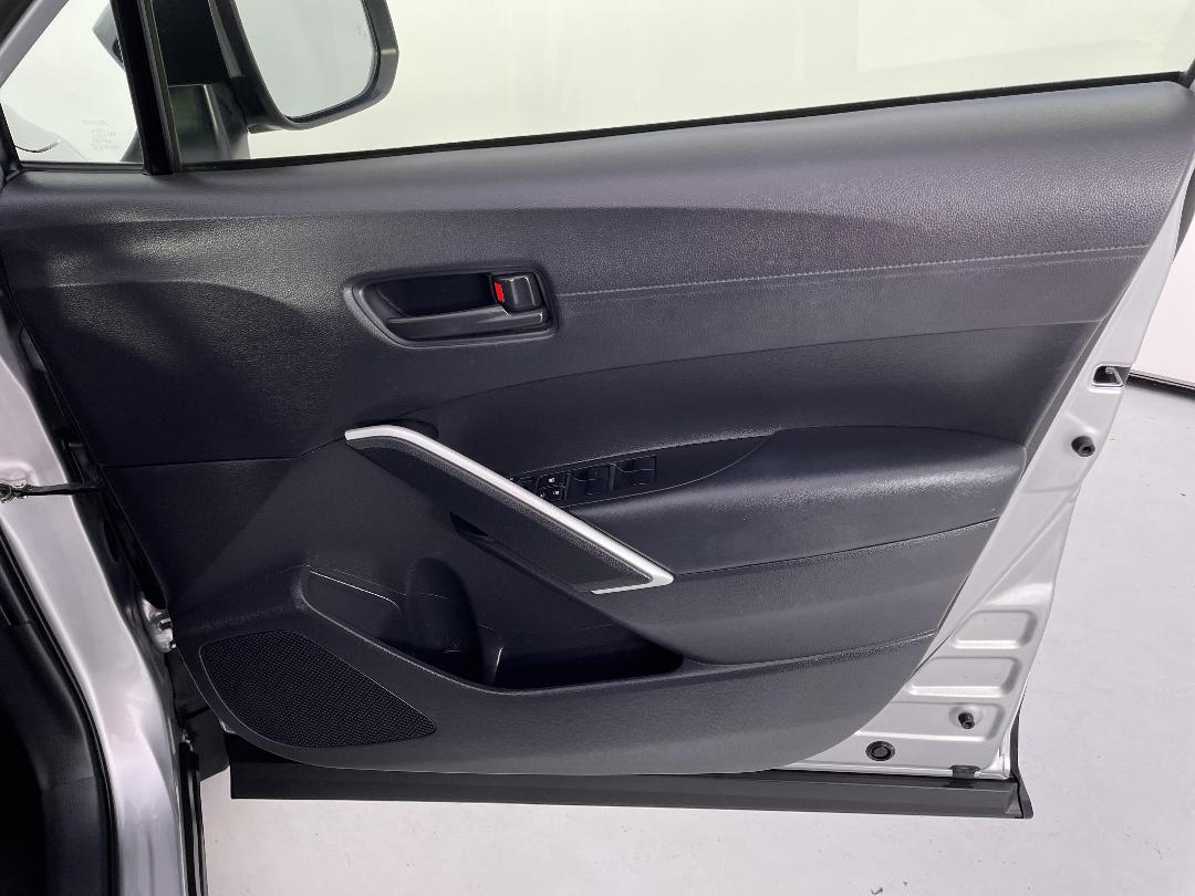 Photo '15' of Toyota Corolla Cross