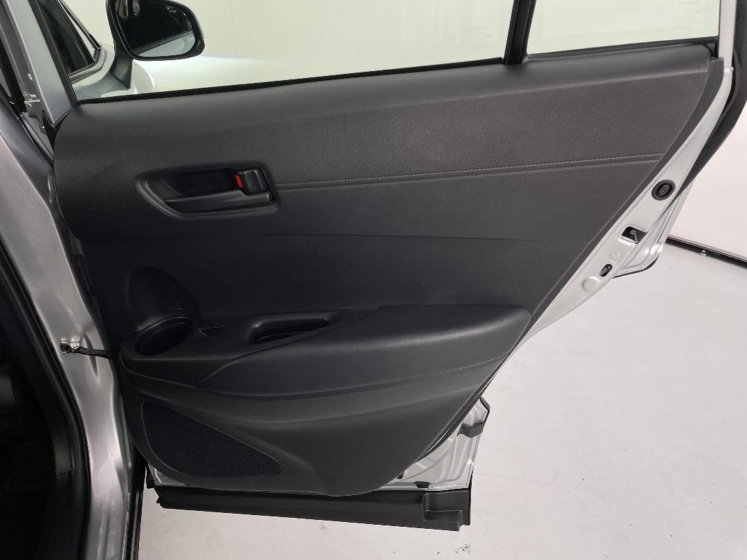 Photo '19' of Toyota Corolla Cross