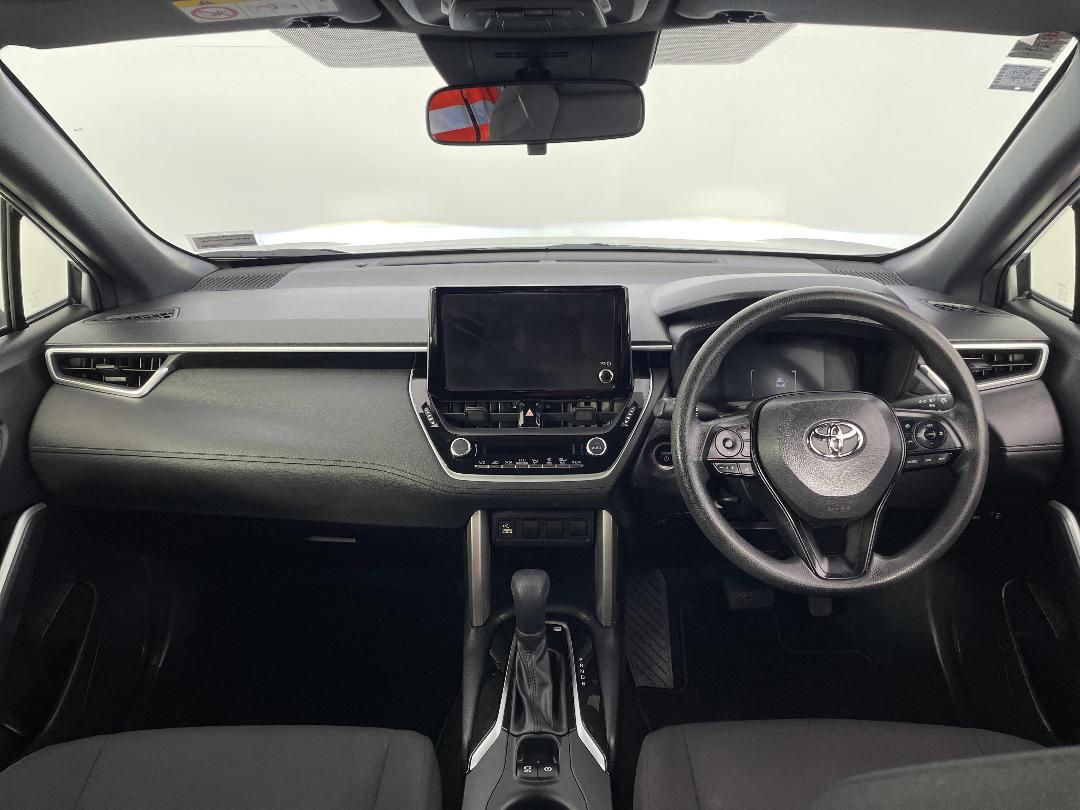 Photo '17' of Toyota Corolla Cross