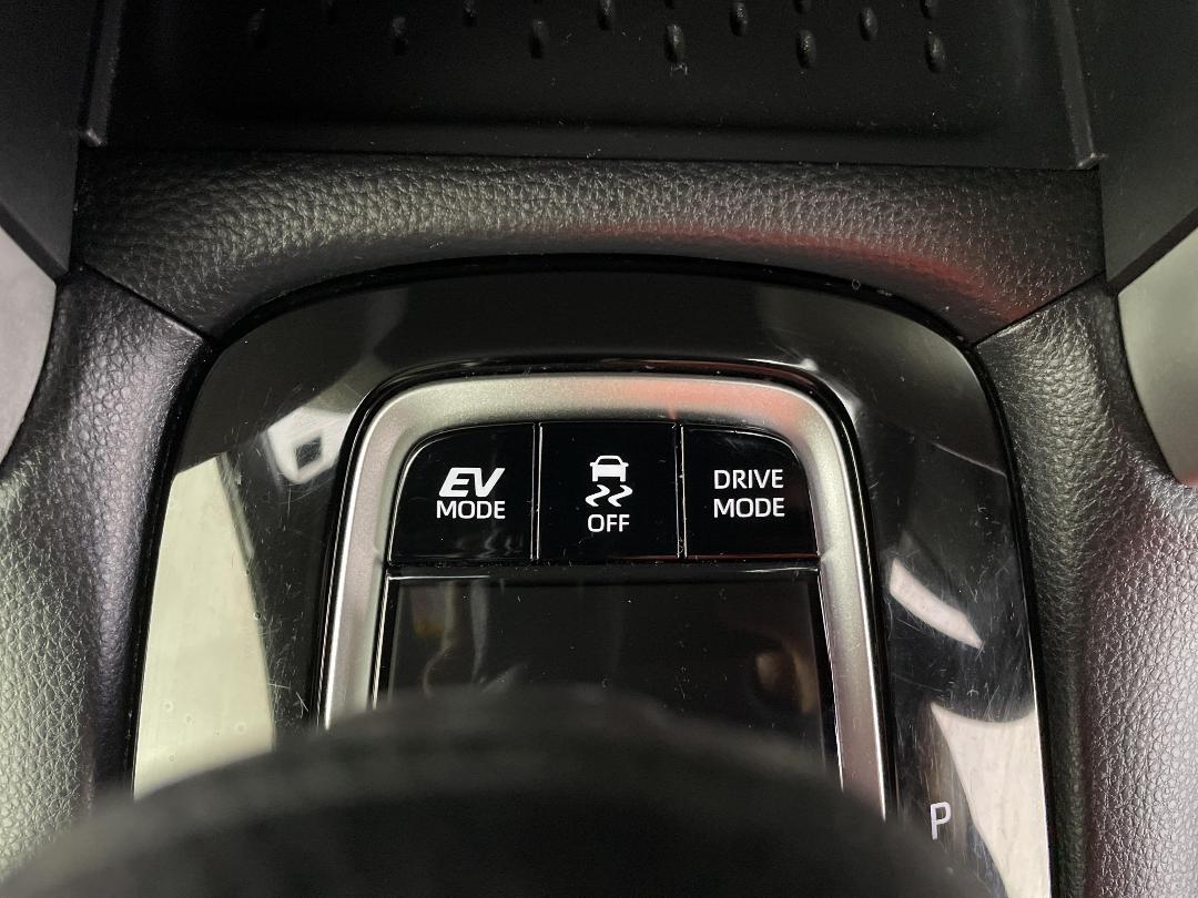 Photo '25' of Toyota Corolla Cross