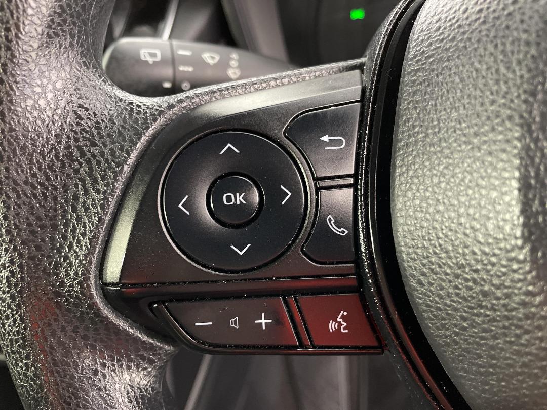 Photo '24' of Toyota Corolla Cross