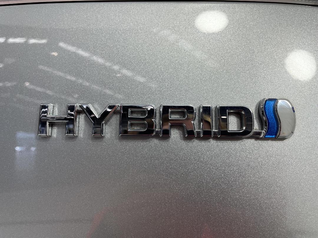 Photo '28' of Toyota Corolla Cross