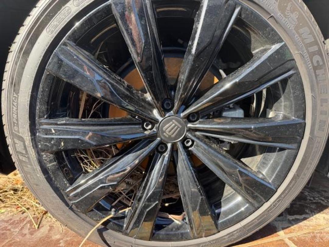 Photo '9' of Toyota Crown Photo '9' of Toyota Crown