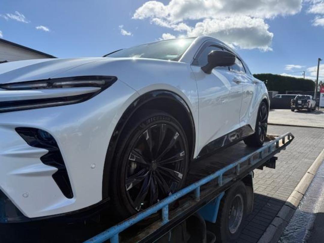 Photo '2' of Toyota Crown Photo '2' of Toyota Crown