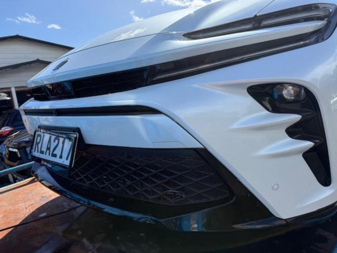 Photo '5' of Toyota Crown Photo '5' of Toyota Crown