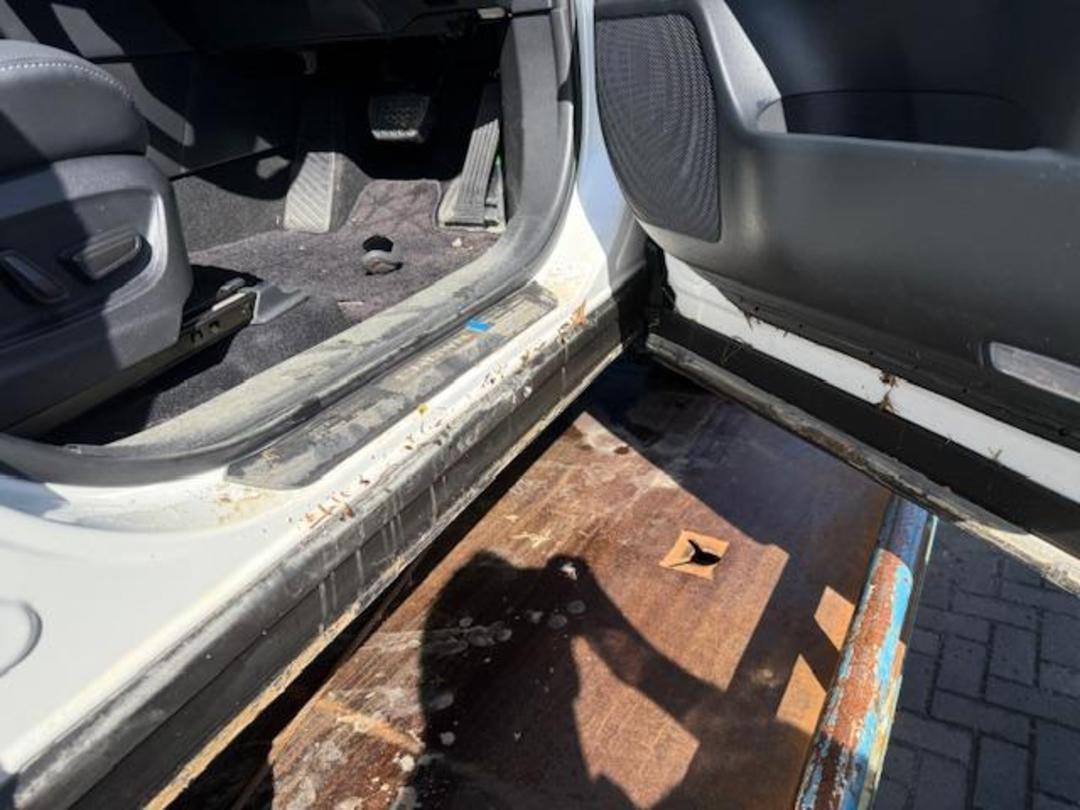 Photo '21' of Toyota Crown Photo '21' of Toyota Crown