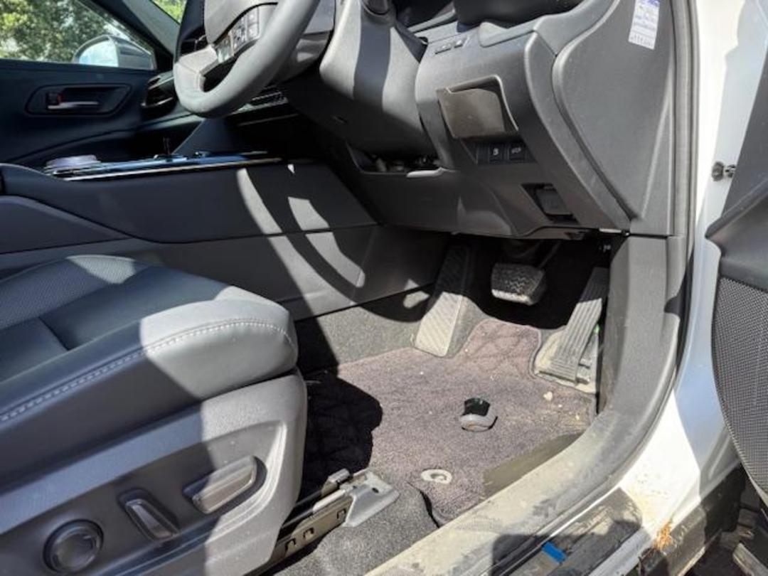 Photo '23' of Toyota Crown Photo '23' of Toyota Crown