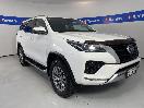 Thumbnail '1' of Toyota Fortuner
