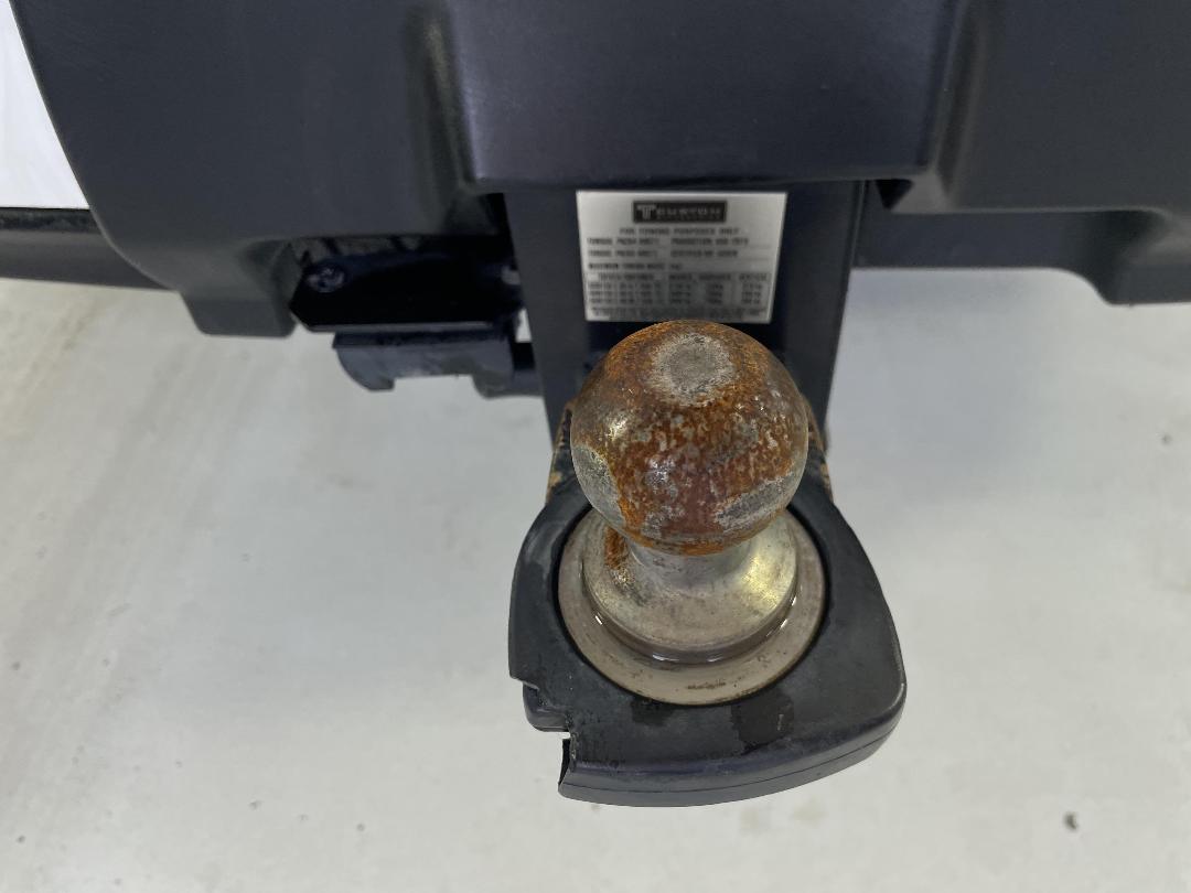 Photo '27' of Toyota Fortuner Photo '27' of Toyota Fortuner