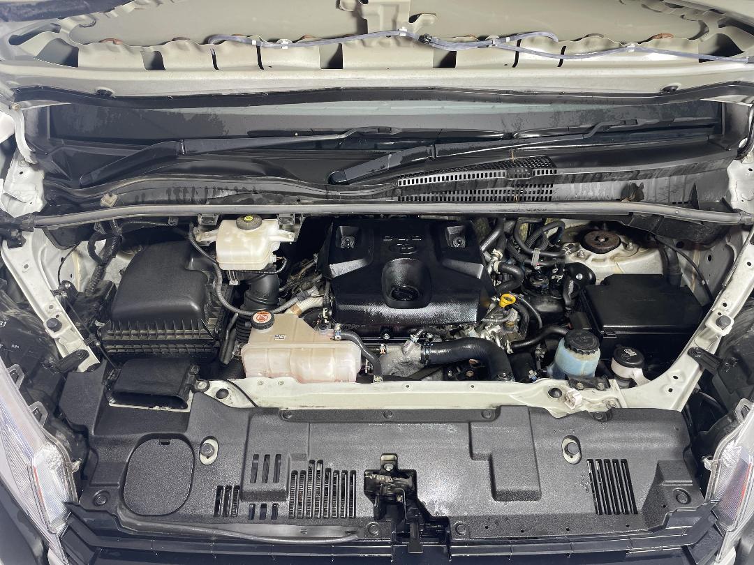 Photo '13' of Toyota Hiace Photo '13' of Toyota Hiace