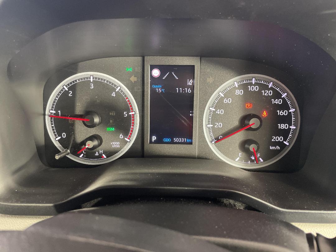 Photo '20' of Toyota Hiace Photo '20' of Toyota Hiace