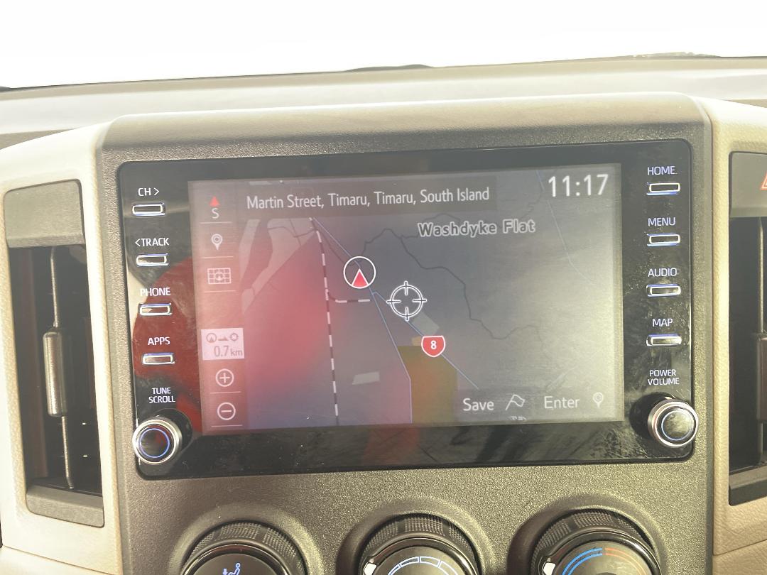 Photo '24' of Toyota Hiace Photo '24' of Toyota Hiace