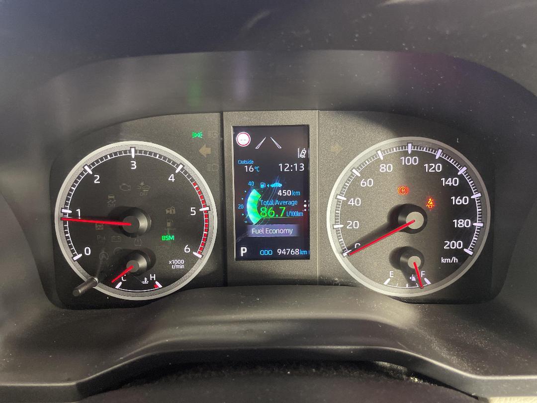 Photo '20' of Toyota Hiace