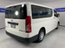 Thumbnail '6' of Toyota Hiace Thumbnail '6' of Toyota Hiace