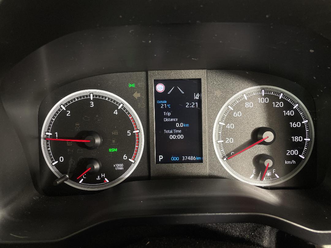 Photo '20' of Toyota Hiace