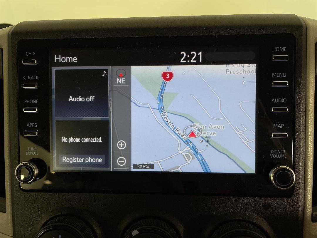 Photo '23' of Toyota Hiace