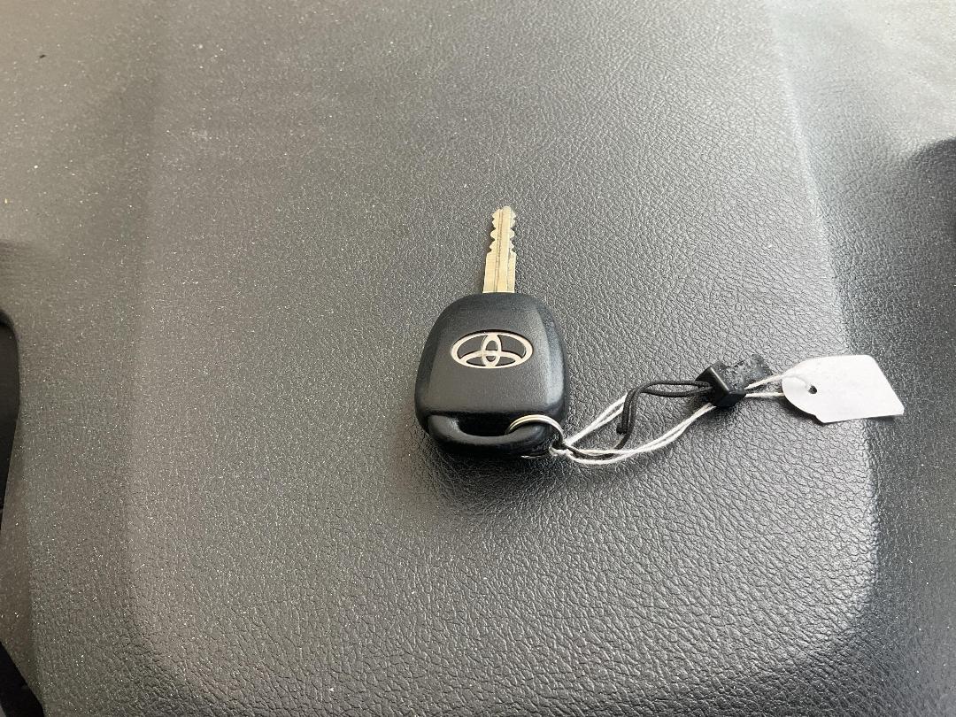 Photo '10' of Toyota Hiace ZR GVN