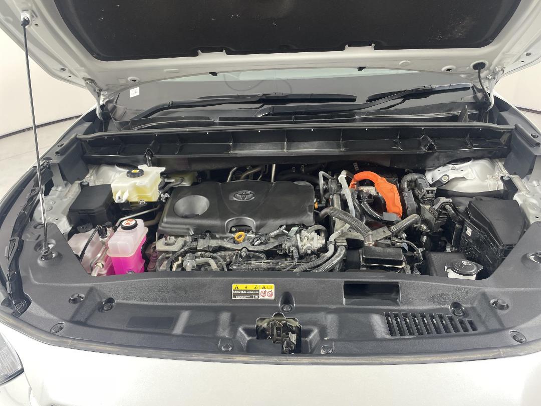 Photo '13' of Toyota Highlander