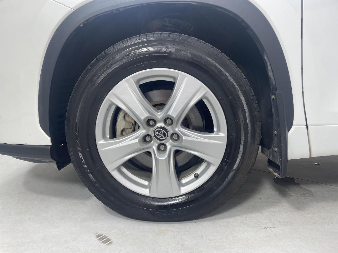 Photo '10' of Toyota Highlander