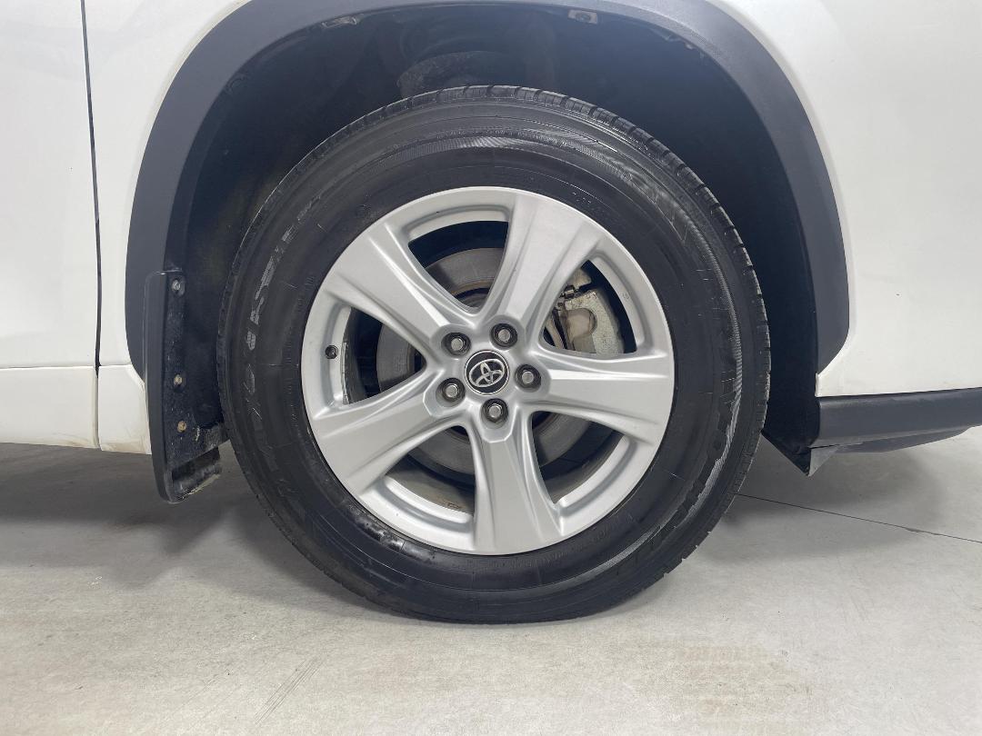 Photo '9' of Toyota Highlander