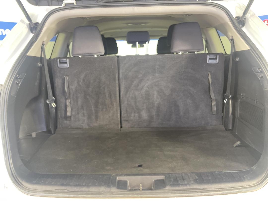 Photo '14' of Toyota Highlander