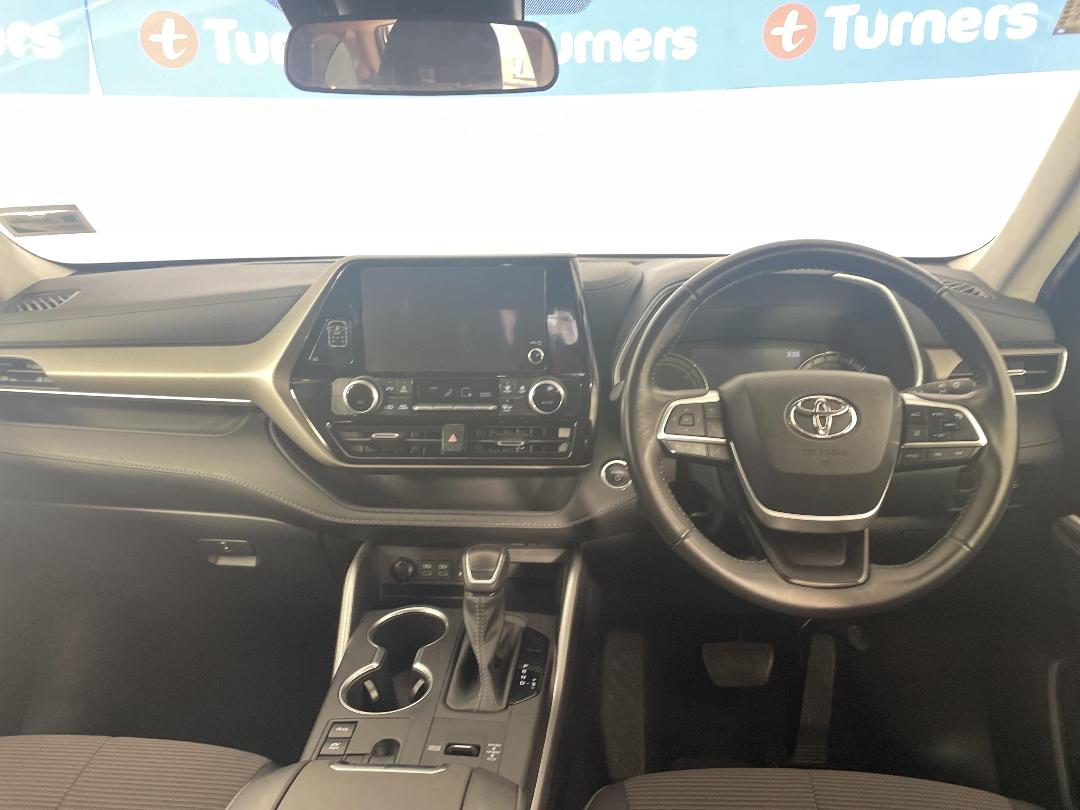 Photo '17' of Toyota Highlander