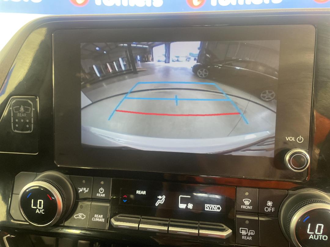 Photo '24' of Toyota Highlander