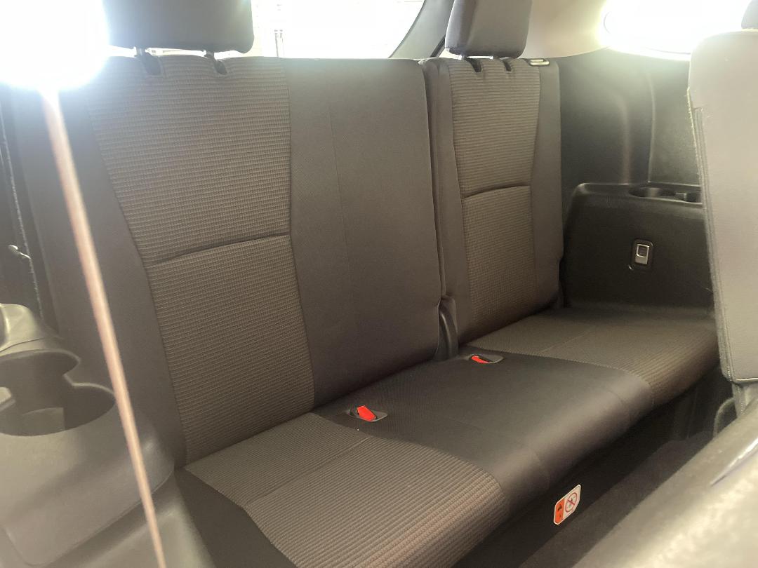 Photo '23' of Toyota Highlander