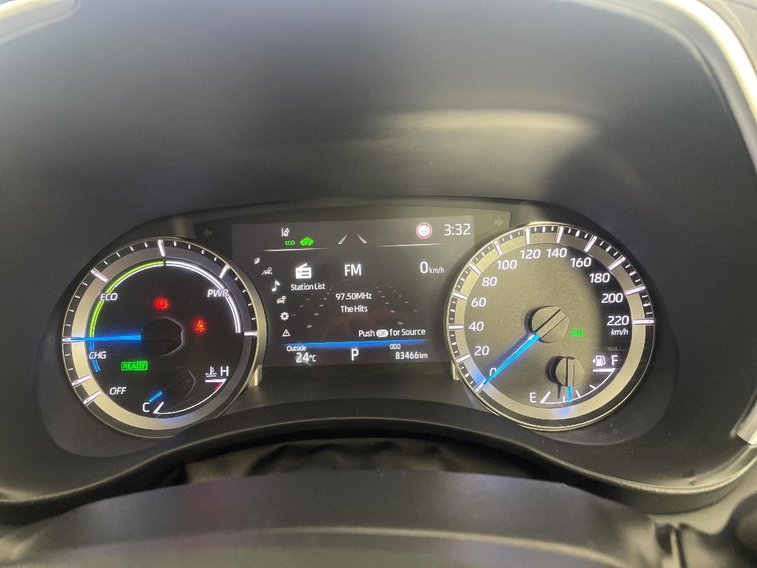 Photo '21' of Toyota Highlander