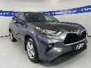 Thumbnail '1' of Toyota Highlander