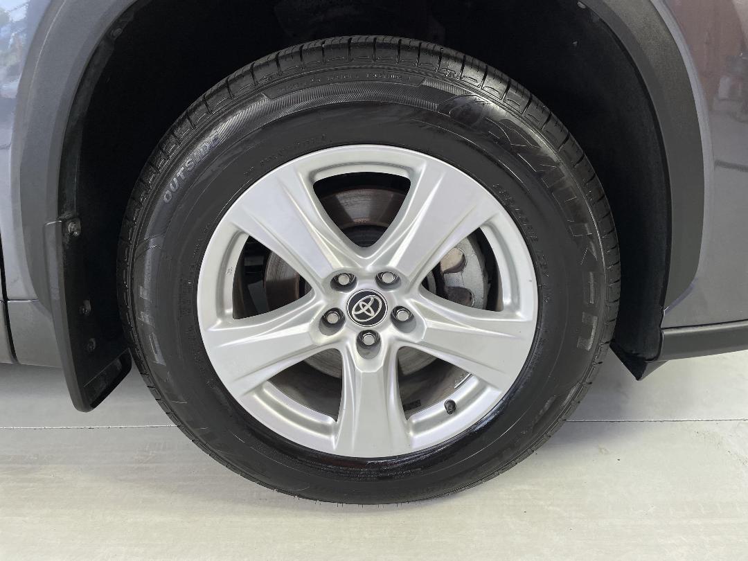 Photo '9' of Toyota Highlander