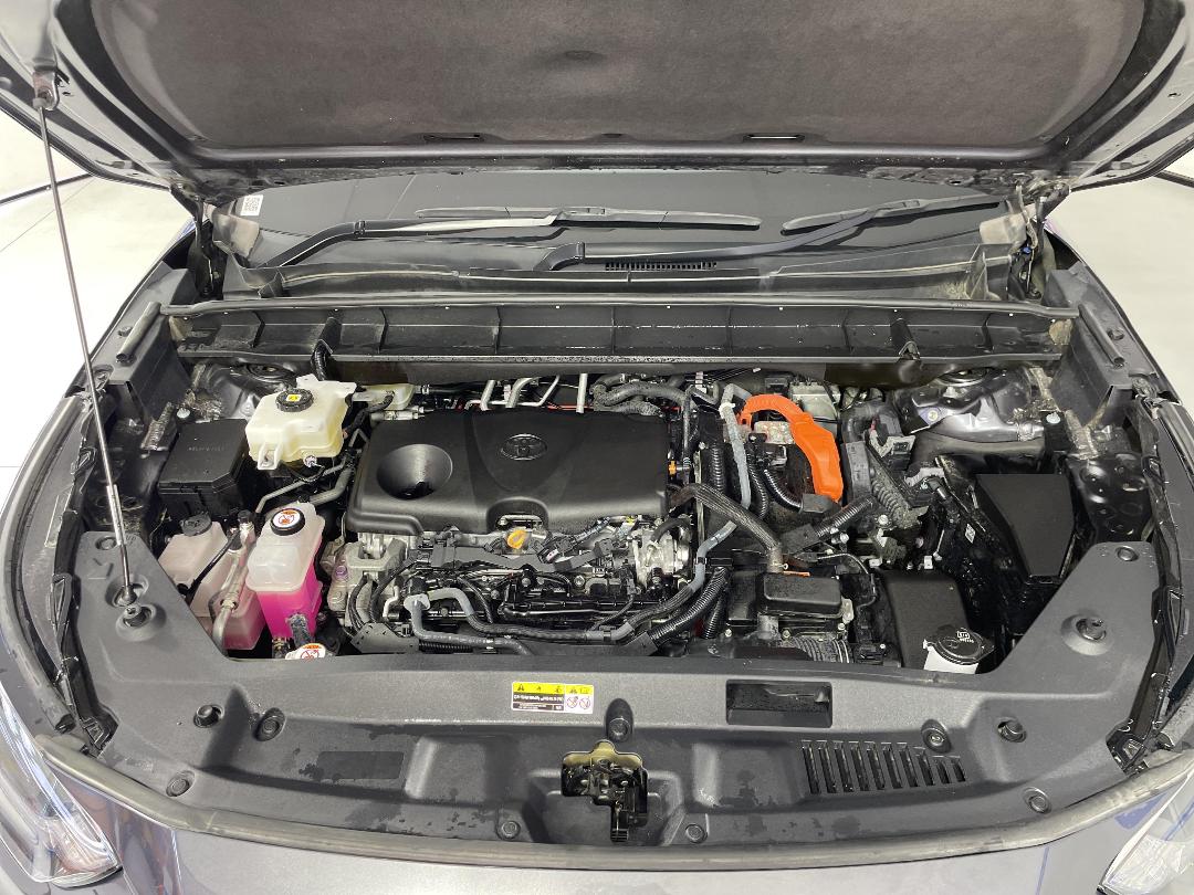 Photo '13' of Toyota Highlander