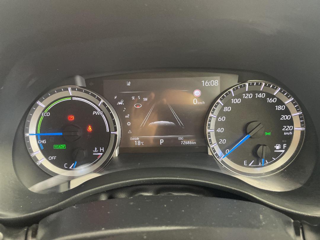 Photo '21' of Toyota Highlander